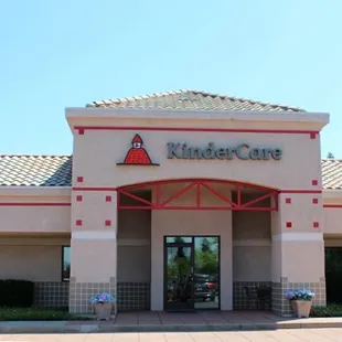 Woodcreek KinderCare