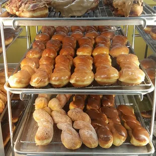 Best donuts in town