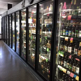 Woodcrest Liquor