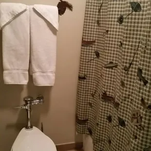 Full bath