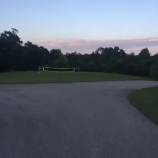Volley ball