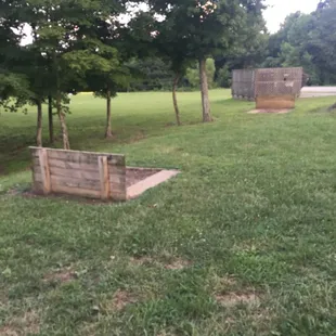 Horseshoes