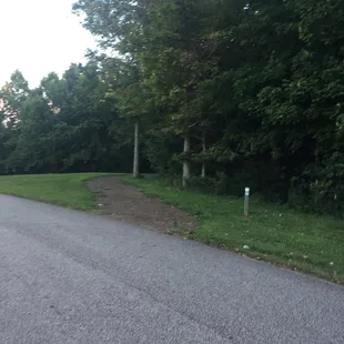 Trail