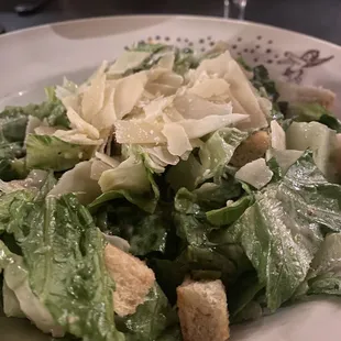 Cesar salad
