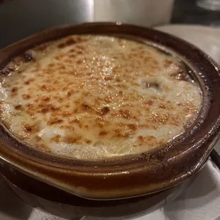 French Onion Soup