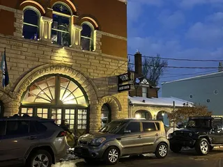 West Sixth Covington Haus