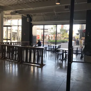 Seating