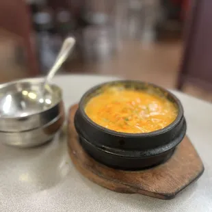 soup, soups and chowder, food, chowder