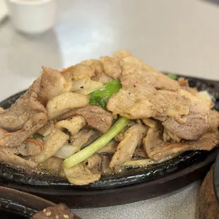 food, ribs