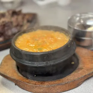food, soups and chowder, chowder, soup
