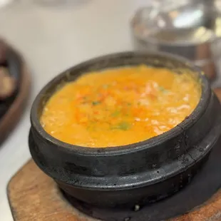 food, chowder, soups and chowder, soup
