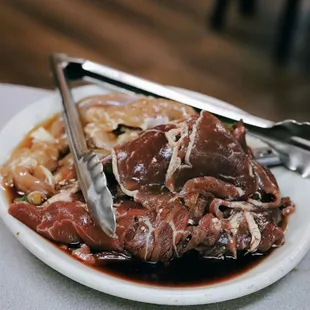meat