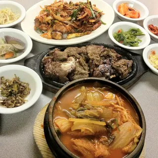 Kimchi