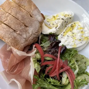 Burrata