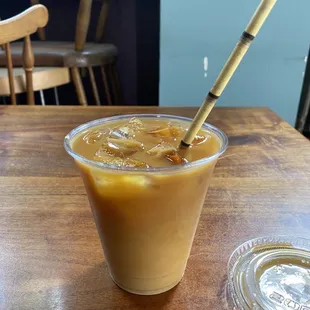 Cold Brew