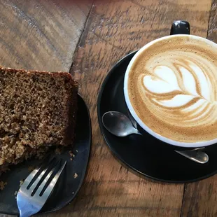 Banana Bread