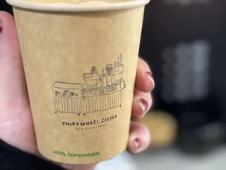 Third Wheel Coffee