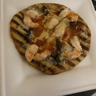 One word, Delicious!