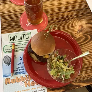 Southwest Salad