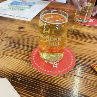 Kold Shoulder Kolsch