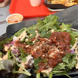 Taco Salad