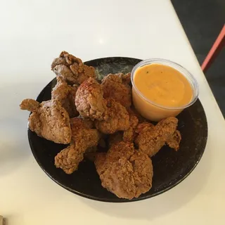 Karaage