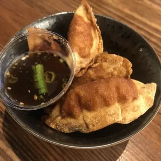 Gyoza