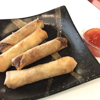 Egg Rolls