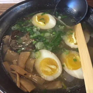 Pho-Men Ramen