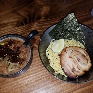 Tsukemen Ramen
