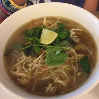 Chicken Pho