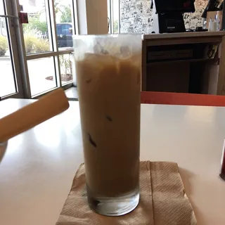 Vietnamese Iced Coffee