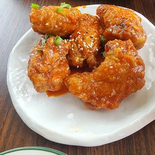 Chicken Wings