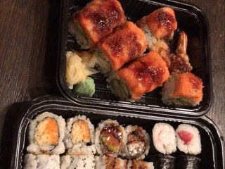 Chopstix Express