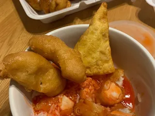 Maggie's China Inn