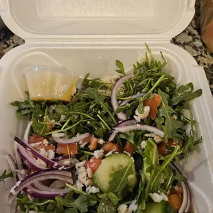 Crab Hozel.. unbelievable