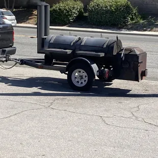 Real BBQ