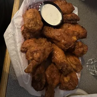 Wings