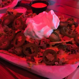 nachos