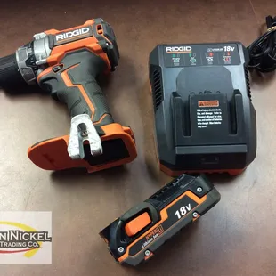 WE BUY PAWN and SELL ALMOST ANYTHING of VALUE CASH PAID!! 4646 Ming Ave 93309 Monday thru Saturday 9am to 6pm 661-396-7296 no credit checks!