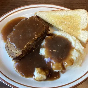 Meatloaf