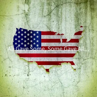 Freedom... A hole lot of freedom...