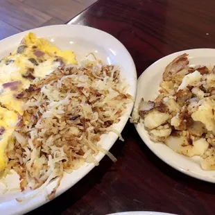 food, crepes
