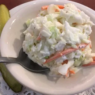 great cole slaw
