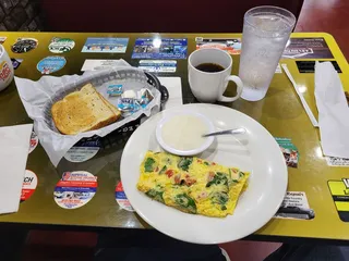 The Egg Station