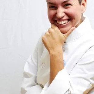 Andrea Ozzuna -Head Baker