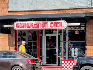 Generation Cool