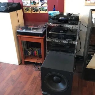 Music