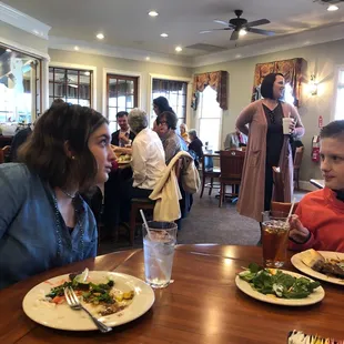 Great Sunday Brunch