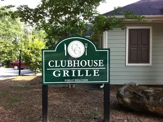Clubhouse Grille